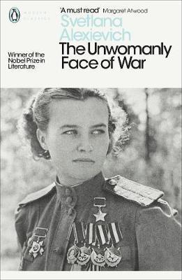 Obrázok The Unwomanly Face of War: An Oral History of Women in World War II