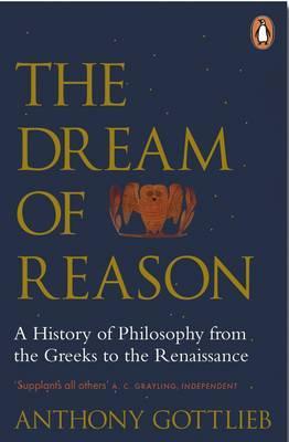 Obrázok The Dream of Reason