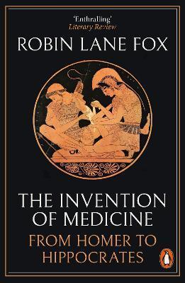 Obrázok The Invention of Medicine