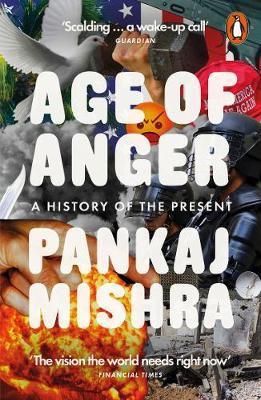 Obrázok Age of Anger