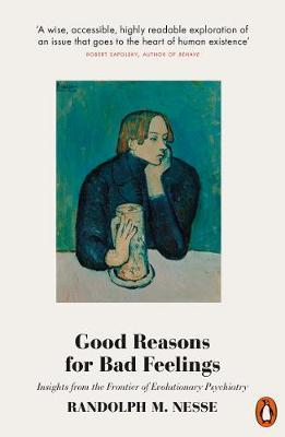 Obrázok Good Reasons for Bad Feelings