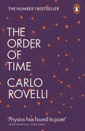 Obrázok The Order of Time