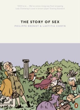 Obrázok The Story of Sex