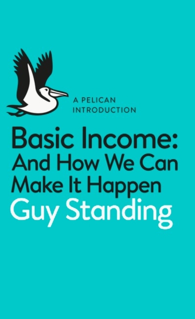 Obrázok Basic Income