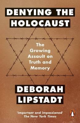 Obrázok Denying the Holocaust