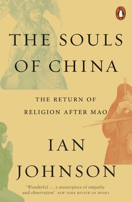 Obrázok The Souls of China
