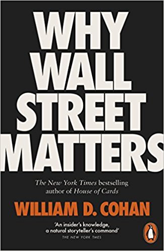 Obrázok Why Wall Street Matters