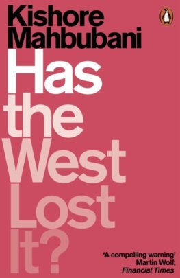 Obrázok Has the West Lost It?