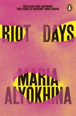 Obrázok Riot Days