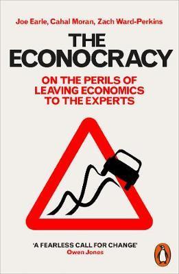 Obrázok The Econocracy