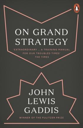 Obrázok On Grand Strategy