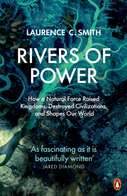Obrázok Rivers of Power