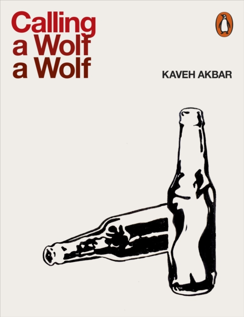 Obrázok Calling a Wolf a Wolf