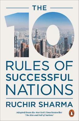 Obrázok The 10 Rules of Successful Nations