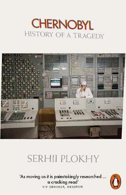 Obrázok Chernobyl: History of a Tragedy