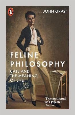 Obrázok Feline Philosophy : Cats and the Meaning of Life