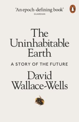 Obrázok Uninhabitable Earth