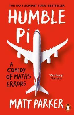 Obrázok Humble Pi