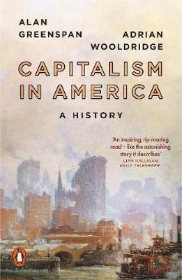 Obrázok Capitalism in America