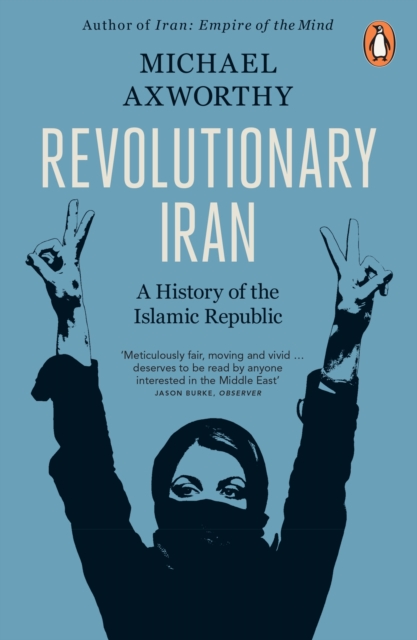 Obrázok Revolutionary Iran