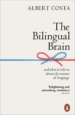 Obrázok The Bilingual Brain