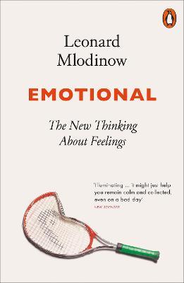 Obrázok Emotional: The New Thinking About Feelings