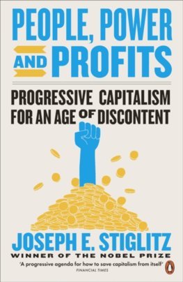 Obrázok People, Power, and Profits