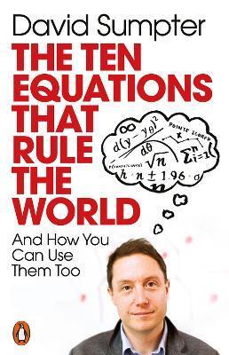 Obrázok The Ten Equations that Rule the World
