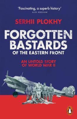 Obrázok Forgotten Bastards of the Eastern Front
