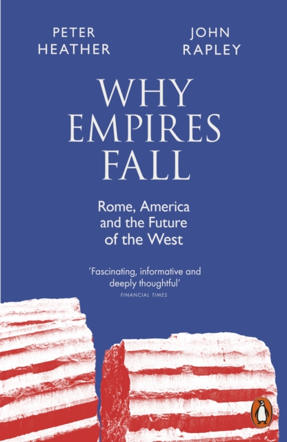 Obrázok Why Empires Fall