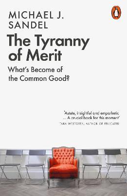 Obrázok The Tyranny of Merit