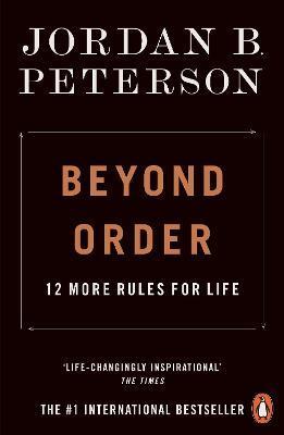 Obrázok Beyond Order : 12 More Rules for Life