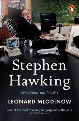 Obrázok Stephen Hawking : Friendship and Physics