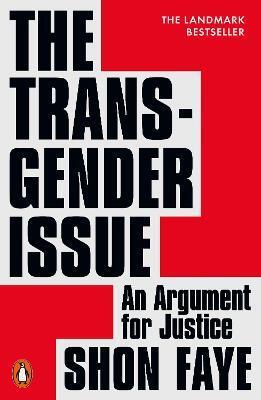 Obrázok The Transgender Issue
