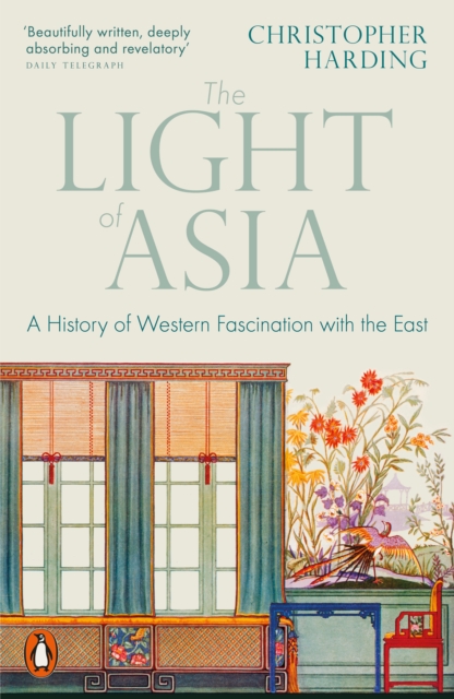 Obrázok The Light of Asia