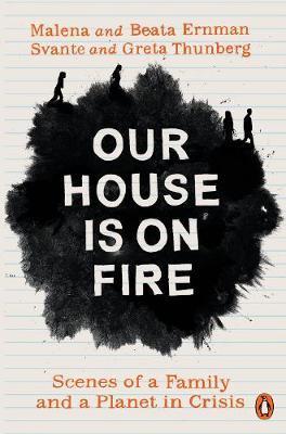Obrázok Our House is on Fire