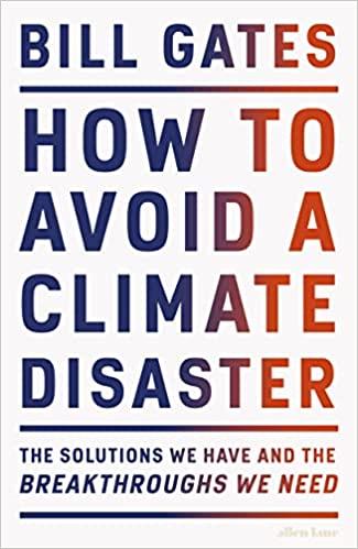 Obrázok How to Avoid a Climate Disaster