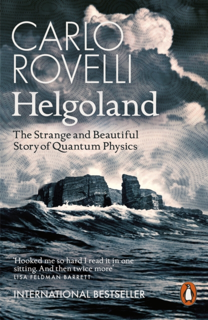 Obrázok Helgoland