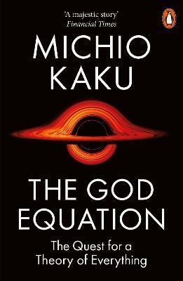 Obrázok The God Equation : The Quest for a Theory of Everything