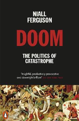 Obrázok Doom: The Politics of Catastrophe