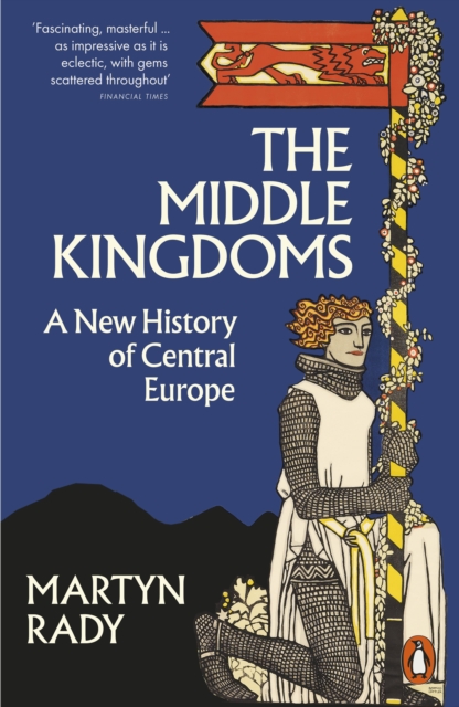 Obrázok The Middle Kingdoms