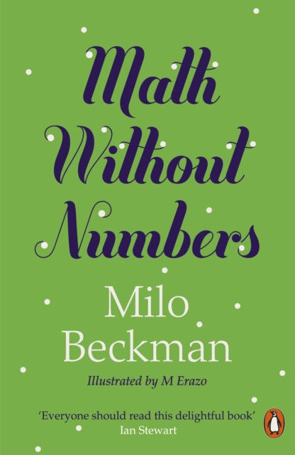 Obrázok Math Without Numbers
