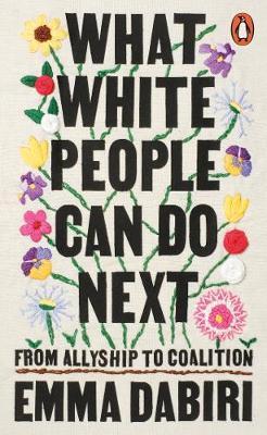 Obrázok What White People Can Do Next