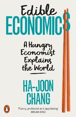 Obrázok Edible Economics
