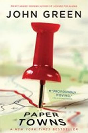 Obrázok Paper Towns