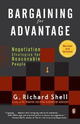 Obrázok Bargaining for Advantage