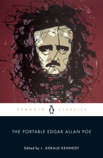 Obrázok The Portable Edgar Allan Poe