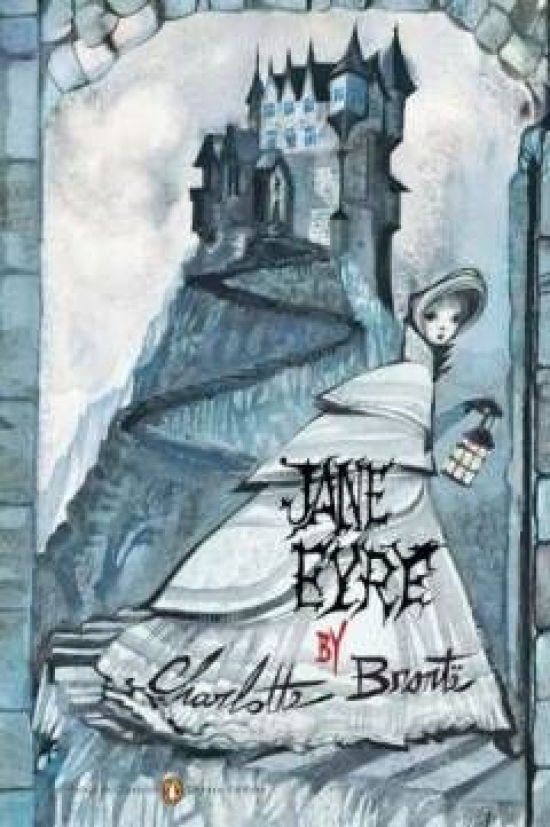 Obrázok Jane Eyre