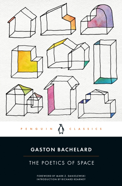 Obrázok The Poetics of Space