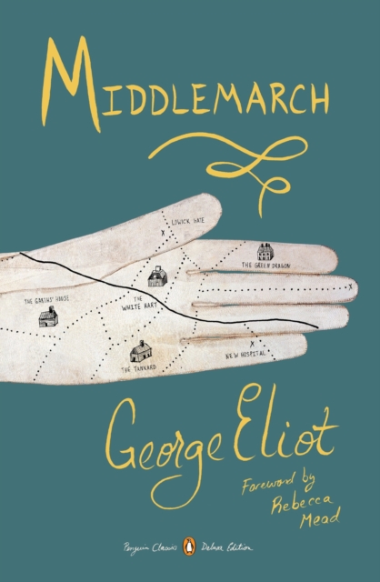 Obrázok Middlemarch